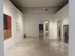 Ileana Sonnabend & Arte Povera, Museo Nazionale d'Arte di Bucarest