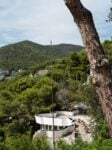 Parco Architettonico di Torre del Mare, Bergeggi (SV). Photo Allegra Martin