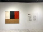 Ileana Sonnabend & Arte Povera, Museo Nazionale d'Arte di Bucarest