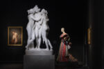 Antonio Canova e il Neoclassicismo, Cavallerizza, Lucca, 2024