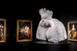 Antonio Canova e il Neoclassicismo, Cavallerizza, Lucca, 2024