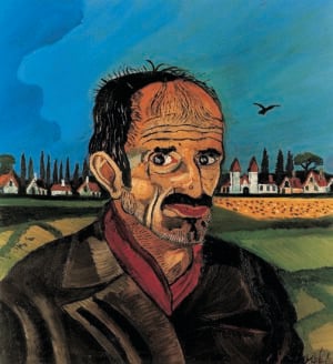 Antonio Ligabue