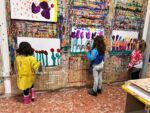 Bambini nel Closlieu