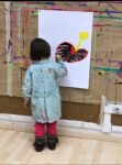 Bambini nel Closlieu