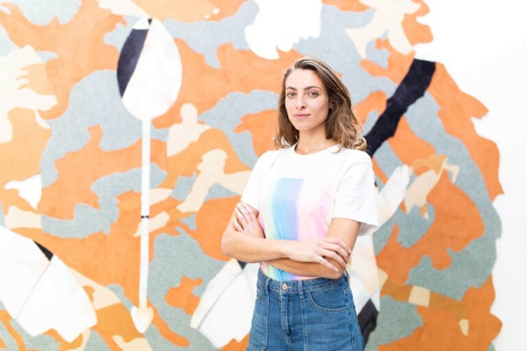 Bea Bonafini