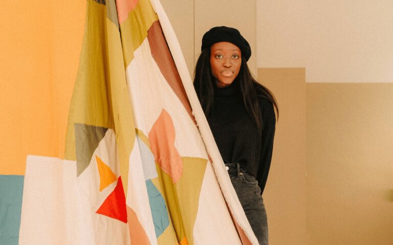 Binta Diaw