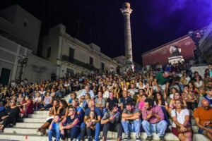 Brindisi Performing Arts