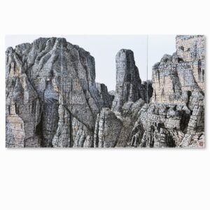 Marcello Nebl - Dall'abisso la vetta
