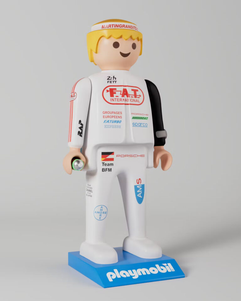 © Playmobil