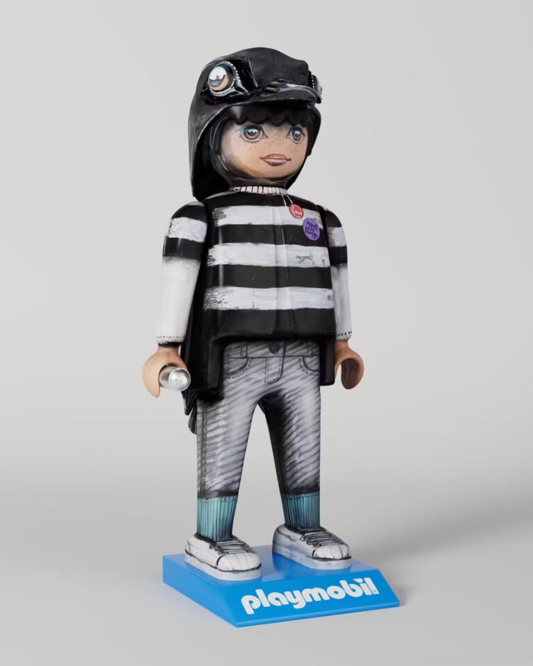 © Playmobil