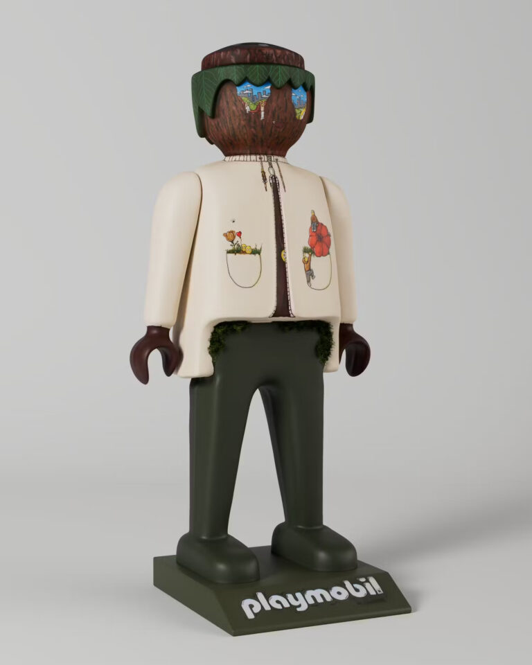 © Playmobil