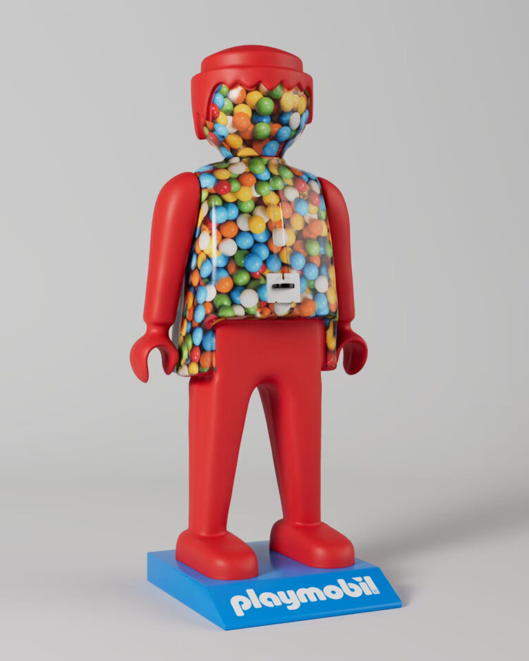 © Playmobil