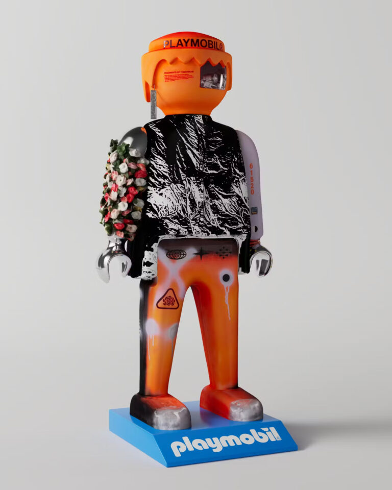 © Playmobil