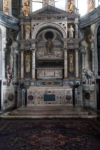 chiesa di san rocco altar maggiore Alcuni musei di Venezia ora hanno un’app che rende l’esperienza museale più inclusiva 
