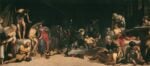 chiesa di san rocco tintoretto Alcuni musei di Venezia ora hanno un’app che rende l’esperienza museale più inclusiva 