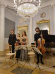 concerto del quartetto werther a villa panza foto fabrizio federici 898x1200 1 Un festival di musica classica e da camera nelle dimore storiche d’Italia