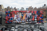 Courtesy the High Line. Photo Tim Shenck, Austin Kennedy and Liz Ligon