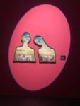 Dal, Magritte, Man Ray.e il Surrealismo al Mudec di Milano. Ph. Maria Quintiliani