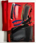 E. Esposito, Senza titolo, 1990