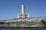 faro di vieste Il Ministero della Difesa tenta di affidare in concessione caserme, ville e fari
