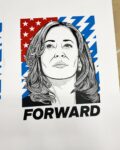Forward © Jacob Thomas