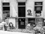 Francesca Lorenzi, Io Uno di Noi, Castagneto Carducci