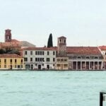 Galleria Forni a Venezia