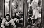 Gianni Berengo Gardin, Caffè Florian, Venezia, 2012