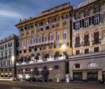 Hotel Suites - Via del Campo, Genova