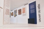 Hyères, Francia. Musée du Niel. Esposizione Les deux avant-gardes. Copyright Musée du Niel 2