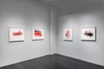 Installation view of Louise Bourgeois, Do Not Abandon Me, Museo Novecento, 2024. Photo Ela Bialkowska OKNO studio ©The Easton Foundation/Licensed by S.I.A.E., Italy and VAGA at Artists Rights Society (ARS), NY