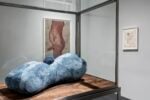 Installation view of Louise Bourgeois, Do Not Abandon Me, Museo Novecento, 2024. Photo Ela Bialkowska OKNO studio ©The Easton Foundation/Licensed by S.I.A.E., Italy and VAGA at Artists Rights Society (ARS), NY
