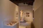 Istituto Villa Adriana e Vill’Este . Ph Yuri Ancarani