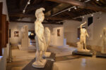 Istituto Villa Adriana e Vill’Este . Ph Yuri Ancarani