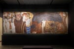 Klimt. La Secessione e l’Italia_Palazzo Braschi, ph. Doddo Arnaldi