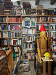 La Biblioteca dei Libri Liberi, Portico di Romagna