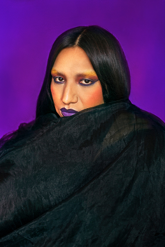 La Chola Poblete, 2023