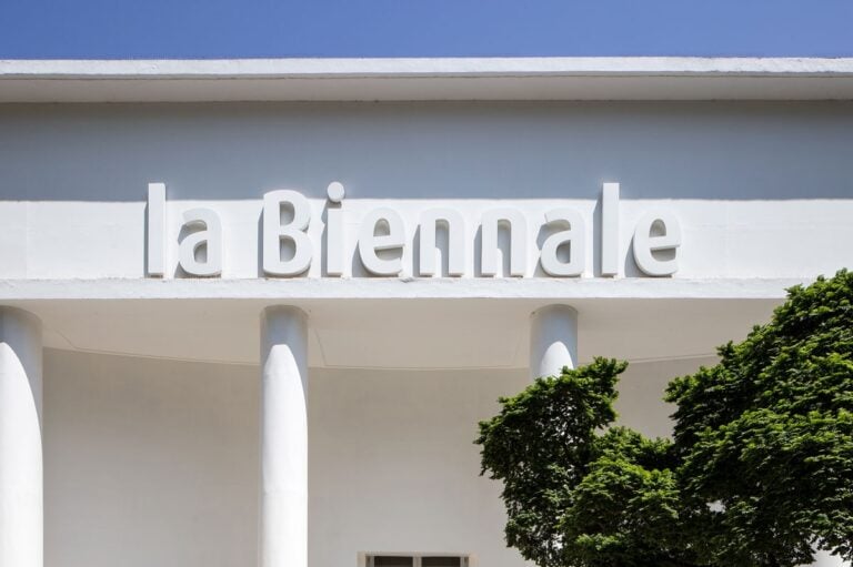 L’Agendissima di Artribune in occasione della Biennale Architettura 2025. La guida completa agli eventi da scaricare e stampare