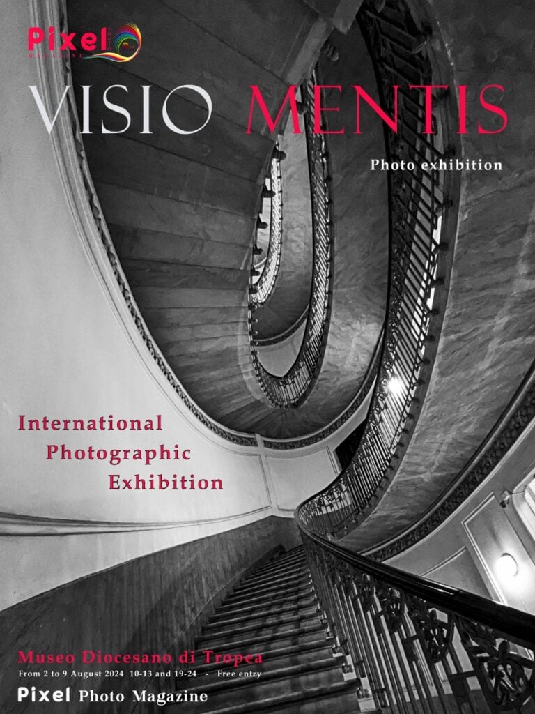 Visio Mentis