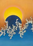 Malika Agueznay, Untitled, 1986. © The artist. Courtesy of private collection, Marrakech