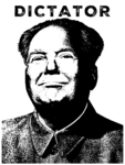 Mao Trump © Jacob Thomas