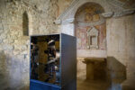 Marco Tirelli Tempietto sul Clitunno