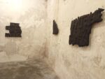 Mario Consiglio, Bandierenere, 2024 - Spazio Rivoluzione, Palermo, exhibition view
