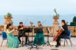 mcvpheleonorafederico castello di miramare trieste 19 1200x800 1 Un festival di musica classica e da camera nelle dimore storiche d’Italia