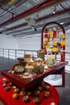 Mirna Bamieh, Sour Things Installation at NIKA Project Space 2023