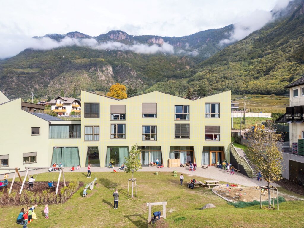 Intervista all’architetta Sandy Attia di MoDusArchitects | Artribune