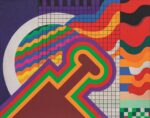 Mohammed Chabѓa, Untitled, 1977. ё Mohammed Chabѓa estate. Image ё Fouad Mazouz