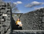 Mona Hatoum, Full Swing, Bruges Triennial 2024, © Filip Dujardin(2)
