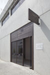 NIKA Project Space Dubai, 2023. Image courtesy of NIKA Project Space