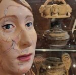 Paola Gandolfi, Un’inaspettata convergenza, Museo Archeologico Nazionale di Orvieto